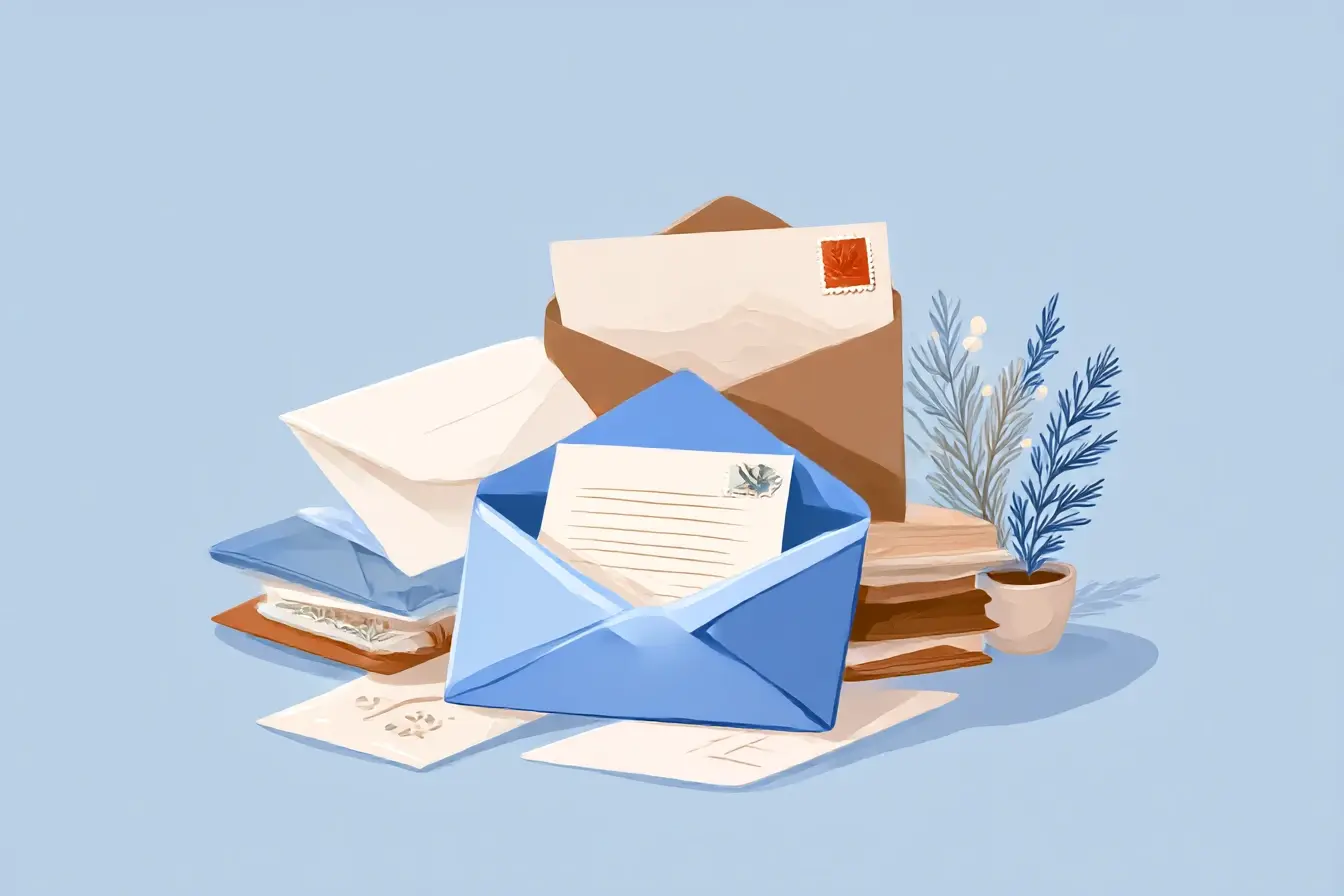 Best Ways to Send Love Letters, Cards & Personal Mail Online in Canada (2026)