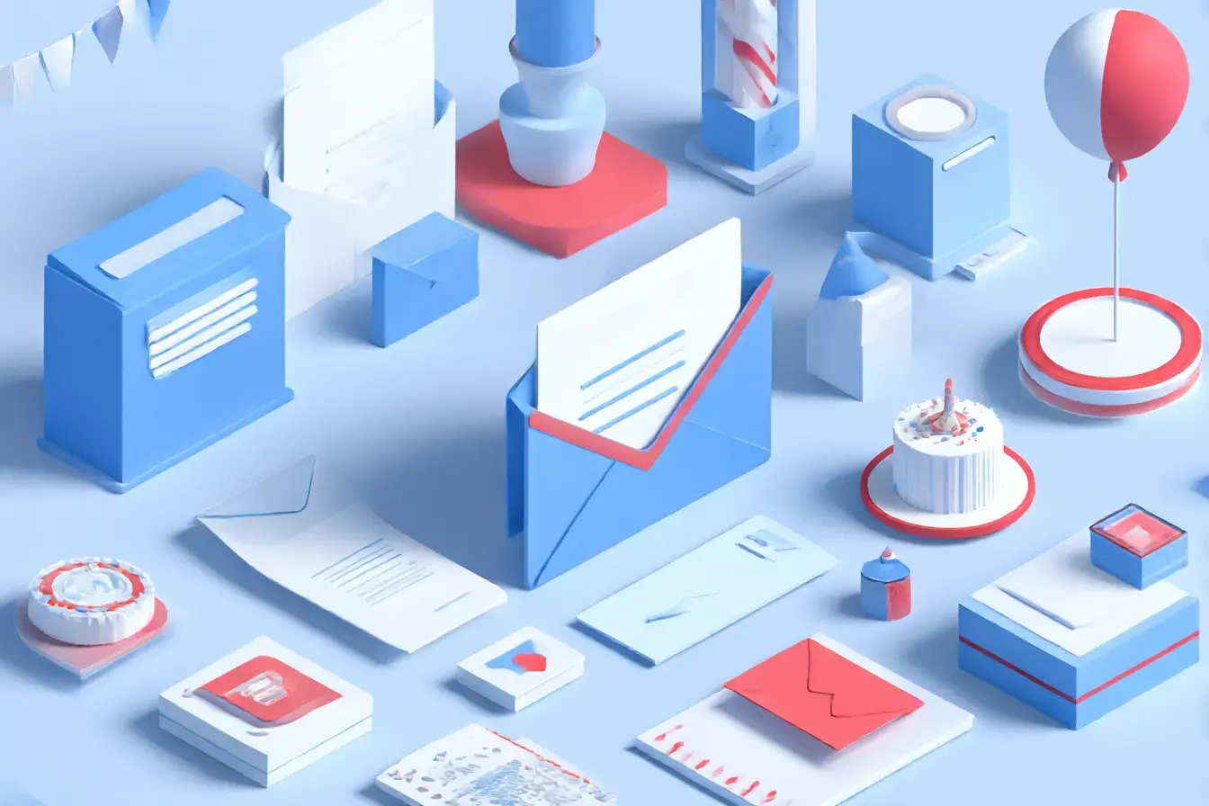 How to Never Forget Birthdays Again (Automated System)