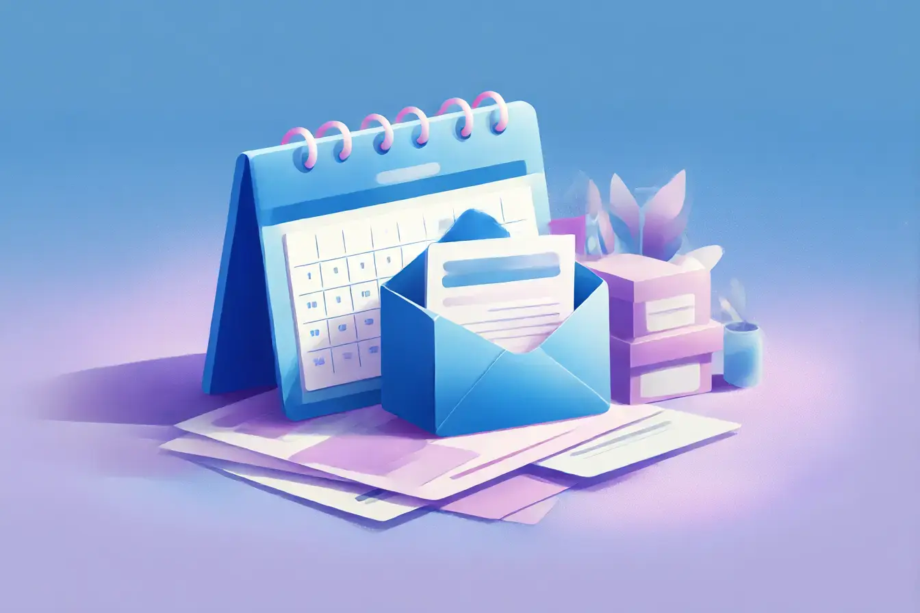 Introducing Mail Subscriptions: Schedule Letters All Year Long