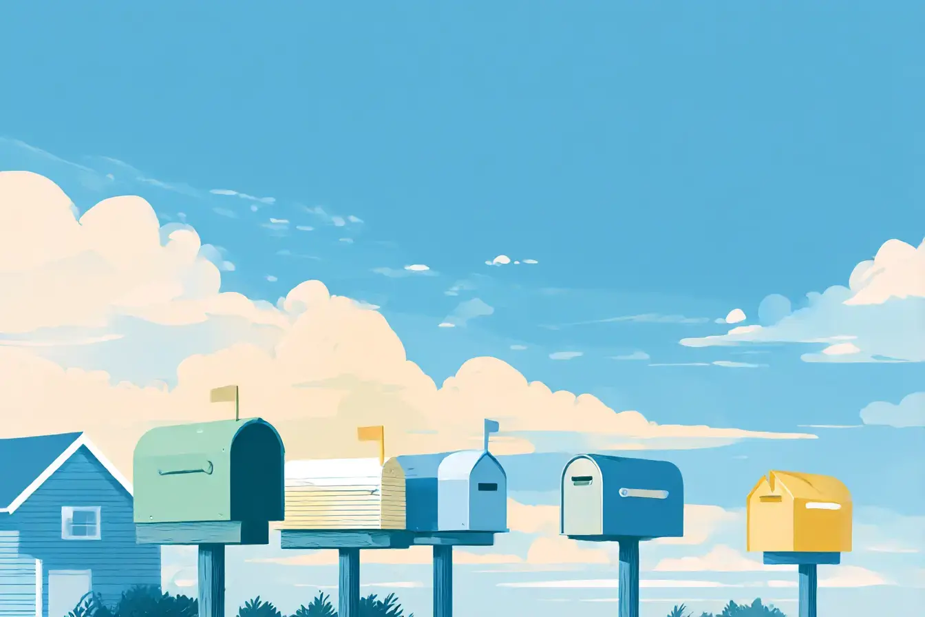 The Ultimate 2026 Guide to Sending Mail in Canada (Everything You Need to Know)