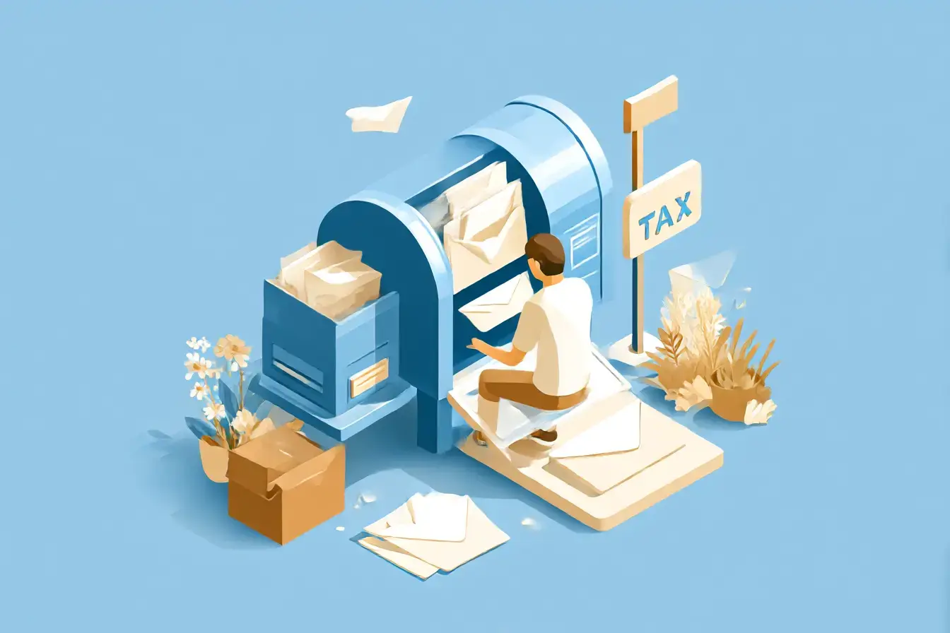 How to Mail Tax Forms in Canada: Complete Guide