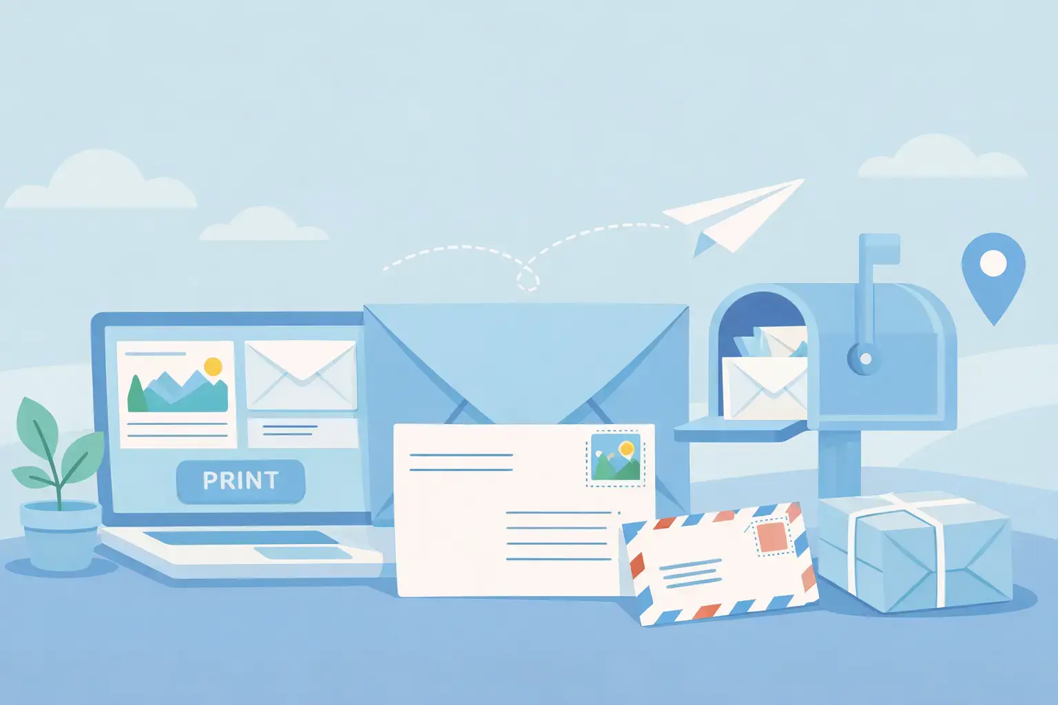 How to Write a Letter Using Templates (2026 Guide)