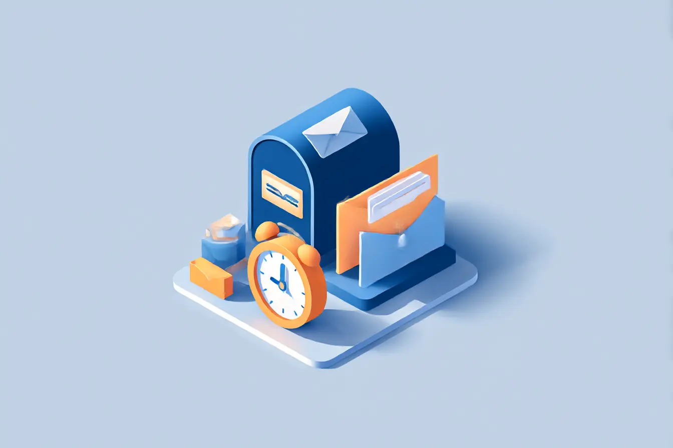 How to Schedule Letters for Future Delivery